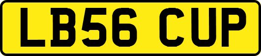LB56CUP