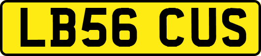 LB56CUS