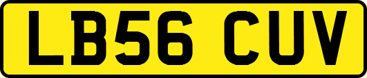 LB56CUV