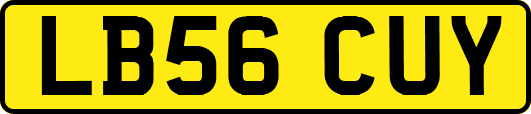 LB56CUY