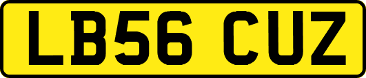 LB56CUZ
