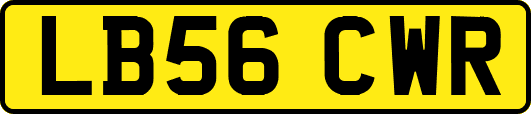 LB56CWR