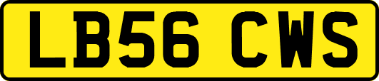 LB56CWS