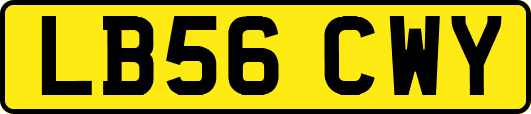 LB56CWY