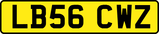 LB56CWZ