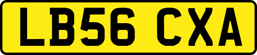 LB56CXA