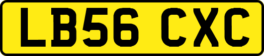 LB56CXC