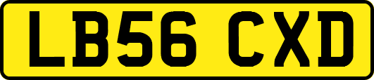 LB56CXD