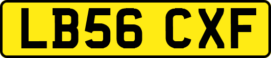 LB56CXF