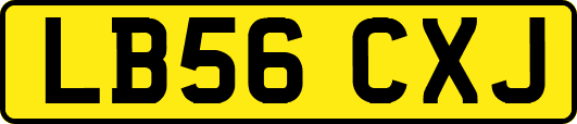 LB56CXJ