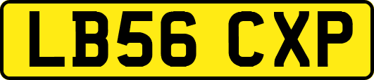 LB56CXP