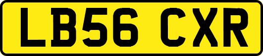 LB56CXR