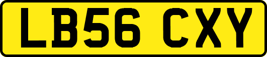 LB56CXY