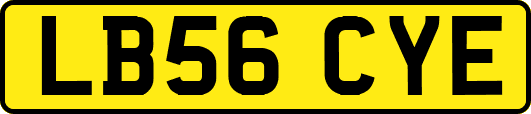 LB56CYE