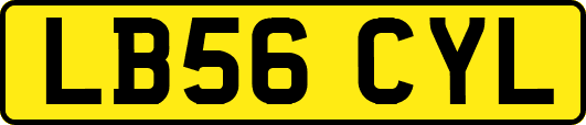 LB56CYL