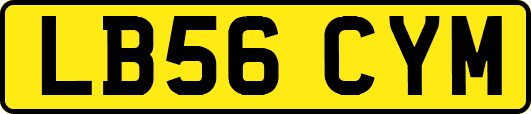 LB56CYM