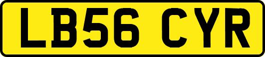 LB56CYR