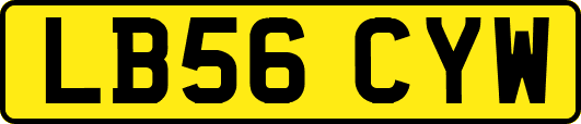 LB56CYW