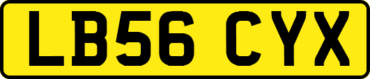 LB56CYX