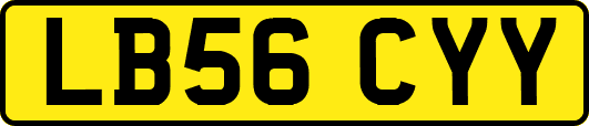 LB56CYY