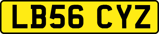 LB56CYZ