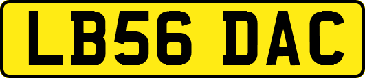 LB56DAC