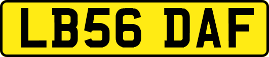 LB56DAF