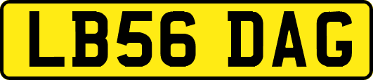 LB56DAG