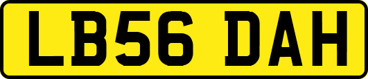 LB56DAH