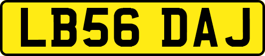 LB56DAJ