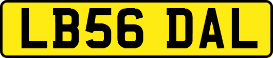 LB56DAL