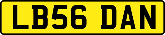 LB56DAN