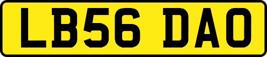 LB56DAO