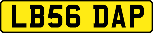 LB56DAP
