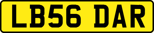 LB56DAR