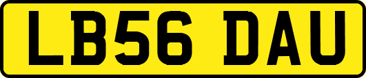 LB56DAU