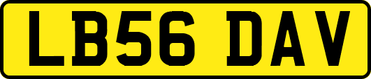 LB56DAV