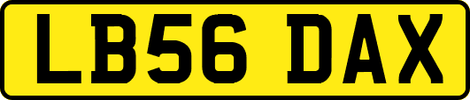 LB56DAX