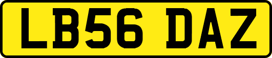 LB56DAZ