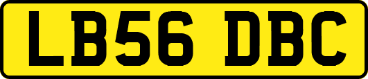LB56DBC