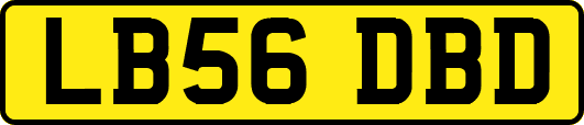 LB56DBD
