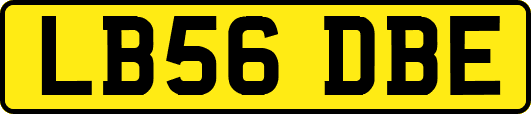 LB56DBE