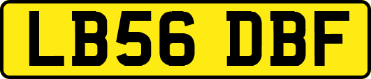 LB56DBF