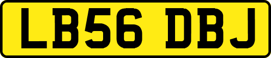 LB56DBJ