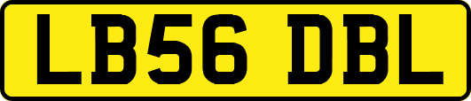 LB56DBL