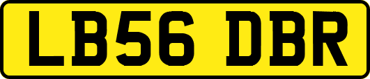 LB56DBR