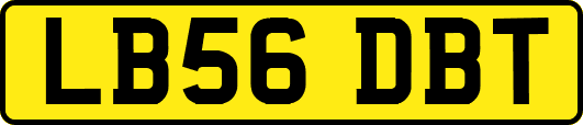 LB56DBT