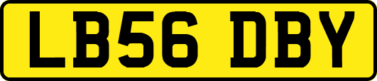 LB56DBY