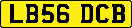 LB56DCB