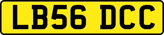 LB56DCC